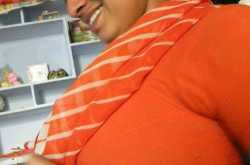 நீங்கள் பார்த்தால் இந்த அத்தை அதிர்ச்சியில் வருகிறாள் .. • Say Me Tech