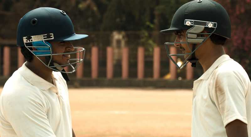 "Selection Day": Have Dreams, But Shape Them To Our Views | Movierdo