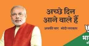  Sensex Cripples, Rupee Sinks And Markets Stumble, So Where Are ‘ache’ Din?