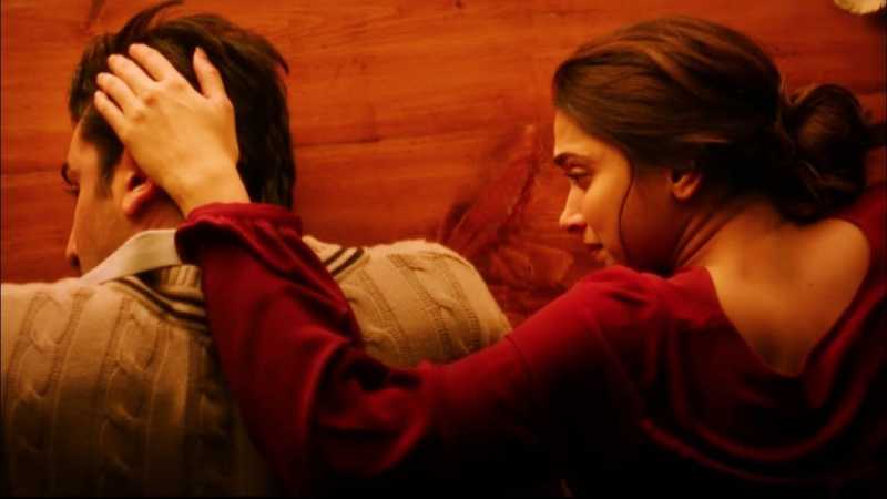 "Tamasha" : An Experience We Don