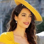  The Best Hats And Fascinators To Grace The Royal Wedding - Fashion Blog 