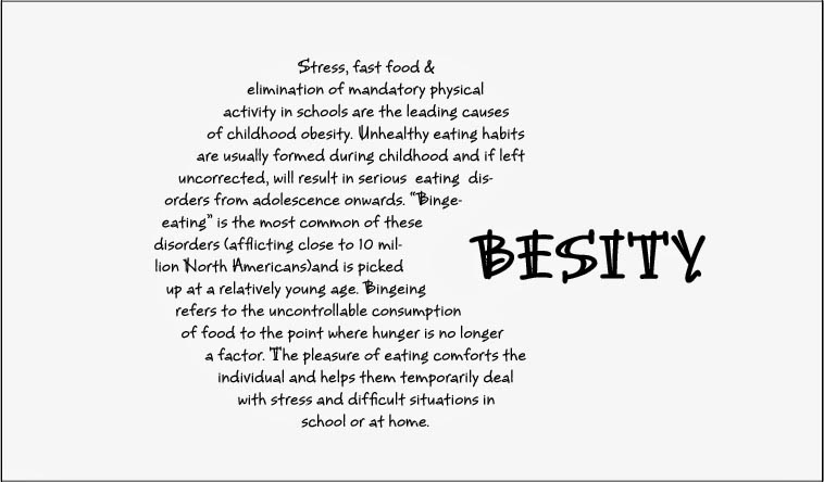 "The Weight Of Our Nation : India" Series Part 9  (Factors Affecting Obesity)