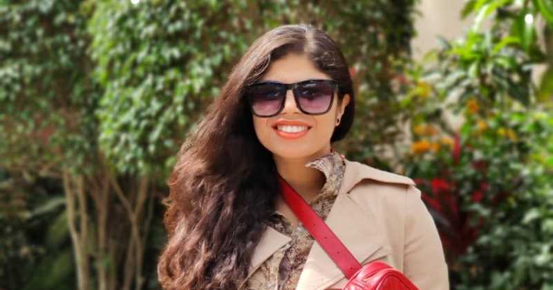 #TheOfficeSeries - The One With Snakeskin Print 