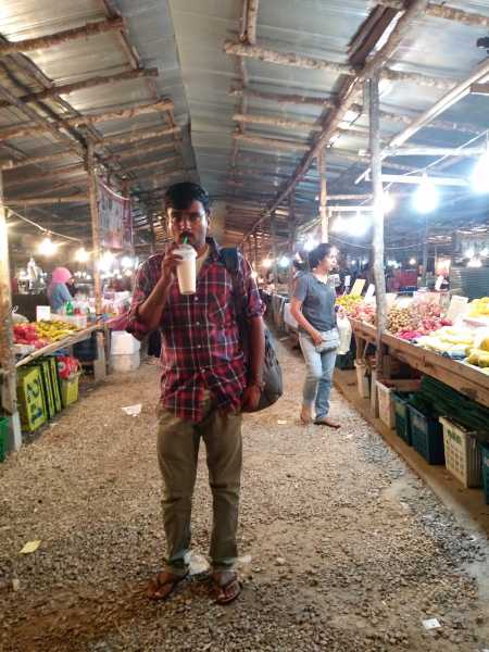 #TheRKtrip 1 [BKK-KBV]