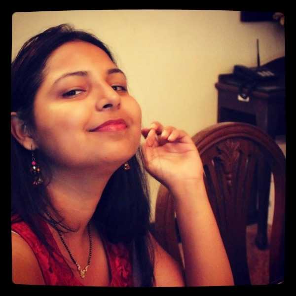  Things That Define Me