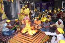 à¤®à¤¾à¤ à¤¬à¤à¤²à¤¾à¤®à¥à¤à¥ à¤¹à¤µà¤¨, à¤®à¤¨à¤à¥à¤à¤¿à¤¤ à¤à¤¾à¤°à¥à¤¯ à¤®à¥ à¤¸à¤«à¤²à¤¤à¤¾ à¤ªà¤¾à¤¨à¥ à¤à¥ à¤²à¤¿à¤, - Vashikaran Specialist