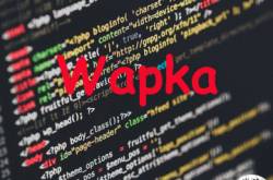 [Wapka Guide] - How to Add or Customized (Home) and (Back) Button in Wapka