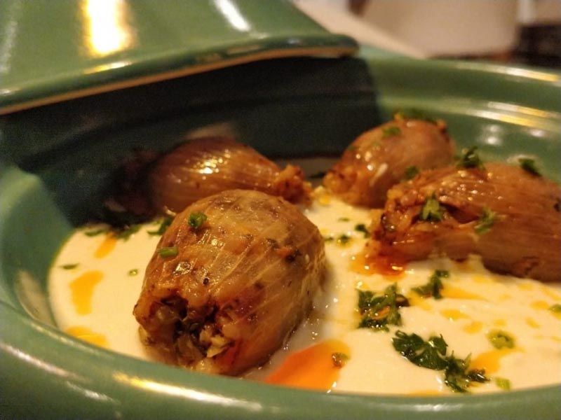 "We Don’t Need To Indianize Turkish Dishes, Flavours Are Similar Yet Different" - Gorgeous Wanderer