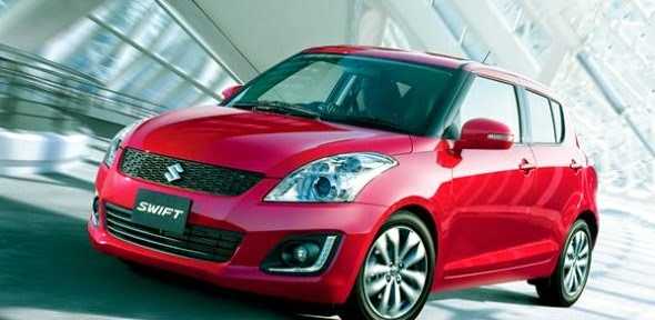    Whats So Special In New Maruti  Swift Car?