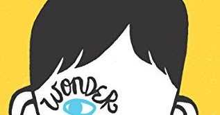  Wonder By R. J. Palacio | Book Review