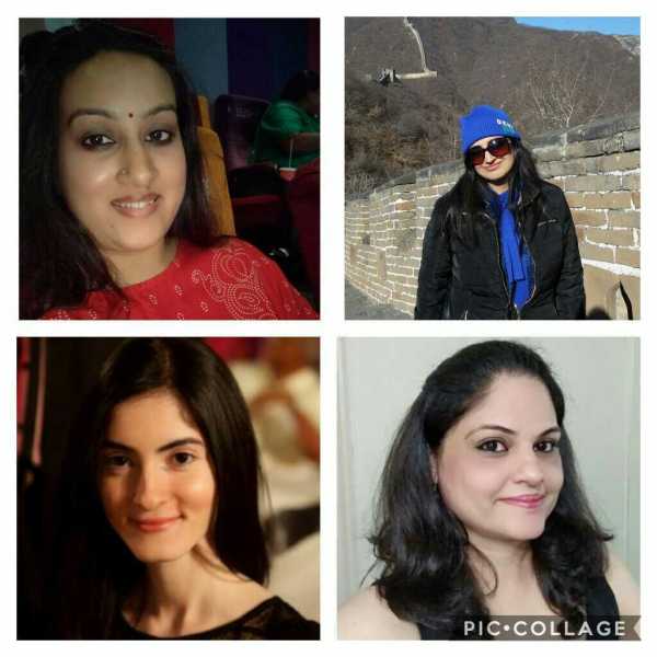 #WorldBreastfeedingWeek: 4 Blogger Moms Share Their Breastfeeding Crests & Troughs