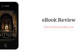 #eBookReview: Tree Bears Witness(Birbal Mystery) by Sharath Komarraju |