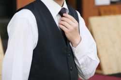 お客様からキャバ嬢たちへのプレゼント！ボーイの対応は？- クリスマス直前！イベント期間中のキャバクラで働くボーイに密着┃feliz navidad 2016