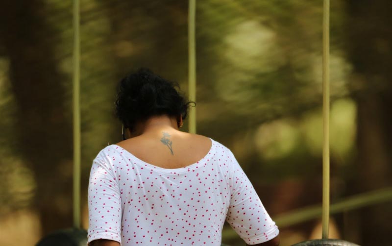 @malllige's #DPStory