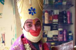 001 - Random Shots - Bahurupi - Vasudev