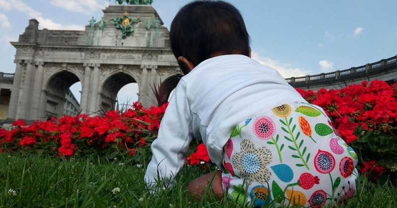 1 Year Of Cloth Diapering - Problems!