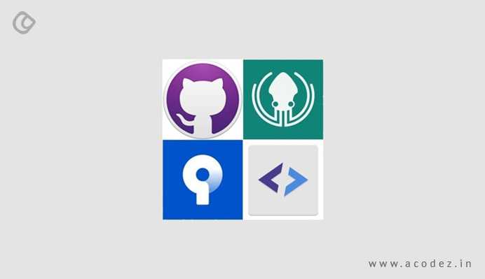 10 Best Git GUI Clients For Users To Choose In 2019 | Acodez