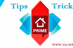 10 Best Nova Launcher prime apk Tips and Tricks 2018 - TechWeby