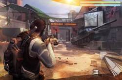 10 Best Offline Shooting Games for Android You Must Play [2018]