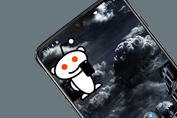 Mrinal Saha Blogs 10 Best Reddit Apps For Android And Ios Smartphones Techwiser Blogadda
