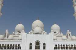 10 Best Things to do in Abu Dhabi