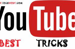 10 Best YouTube tricks and tips to improve YouTube Performance 2018 - TechWeby