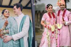 10  Couples Who Coordinated Their Outfits Like A Pro | Weddingplz