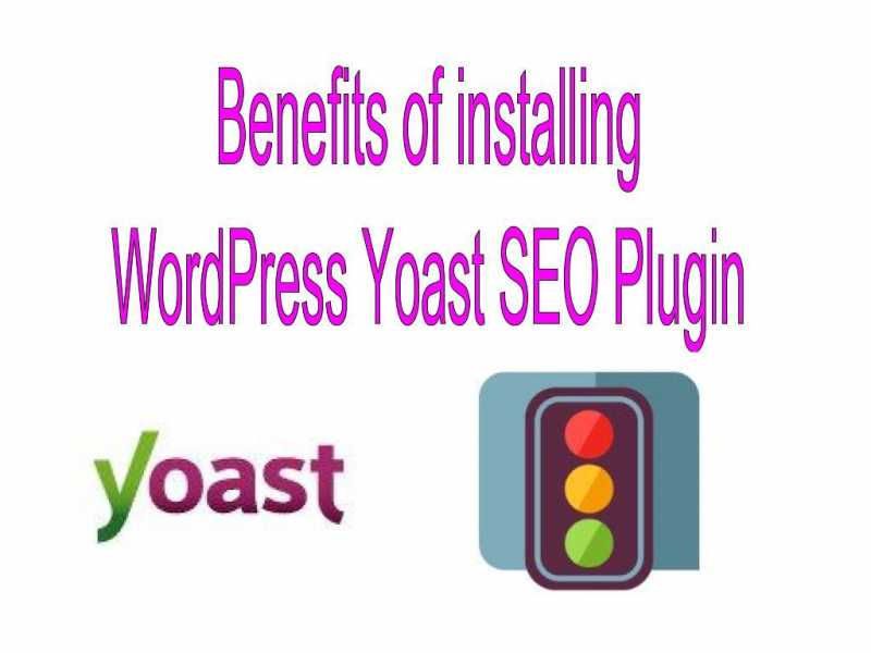 10 Features Yoast SEO Plugin Can Add To Your Blog | VictorVijay