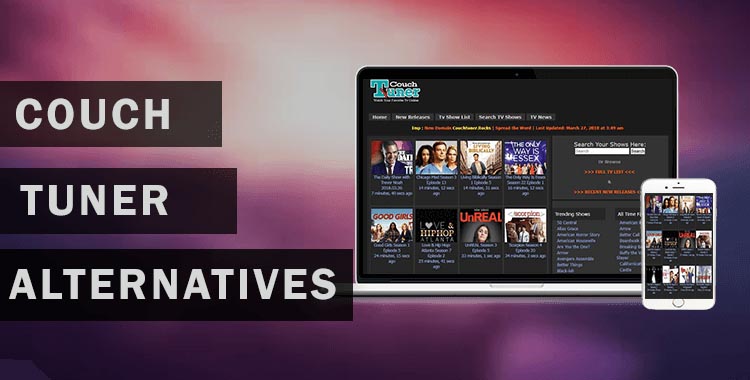 Shameer Sharma Blogs 10 Free Sites Like Couchtuner Best