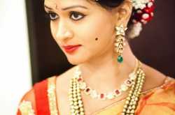 10 Important Beauty & Makeup Tips For South Indian Brides