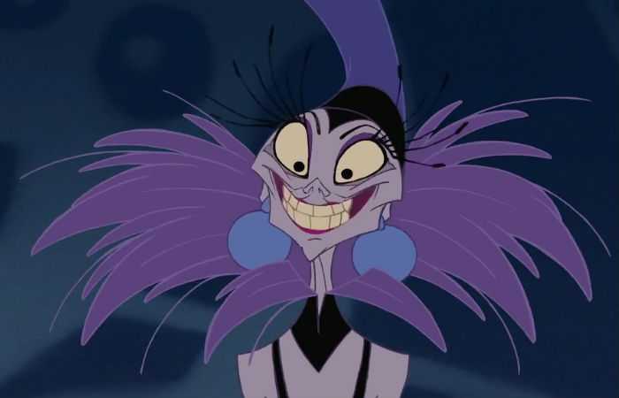 10 Most Underrated Female Villains Of All Time