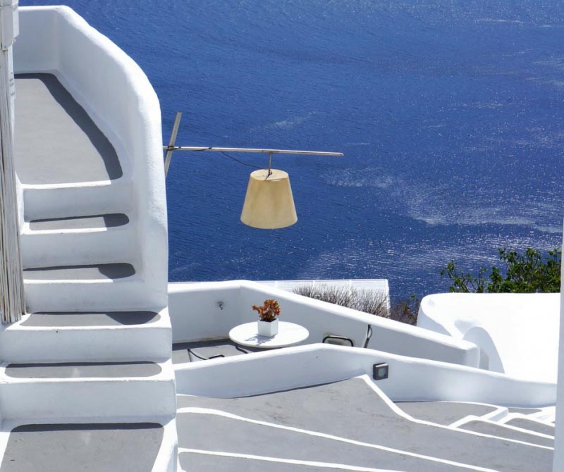 10 Photos That Will Make You Want To Visit Santorini - Aye Wanderful
