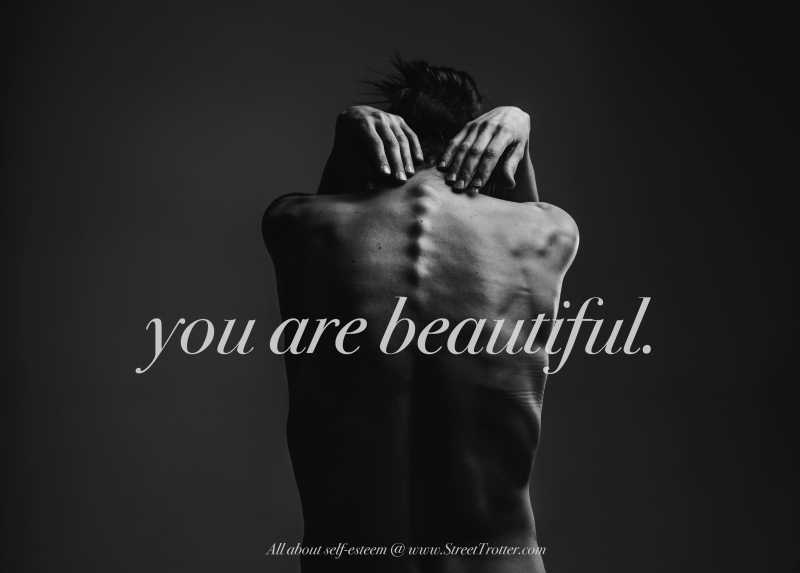 10 Self-Esteem Social Media Campaigns: Changing Beauty Perceptions - STREETTROTTER