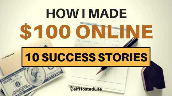 10 Success Stories Of How To Make Money Blogging For Beginners