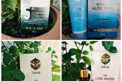 100% Natural Products -Review ft.Skin to Soul (s2s)