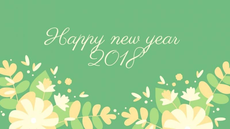 1000+ Happy New Year Wishes In Hindi 2018 - Hindi Shayari & Whatsapp Status In Hindi