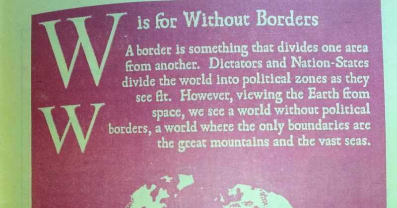 101: How To Riot - A Beginners Guide For Writers