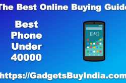 11 Best Mobile Under 40000 Rs In India June 2019 [Experts Picks]