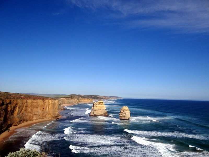 11 Experiences From Australia - Makrand Travel Diary