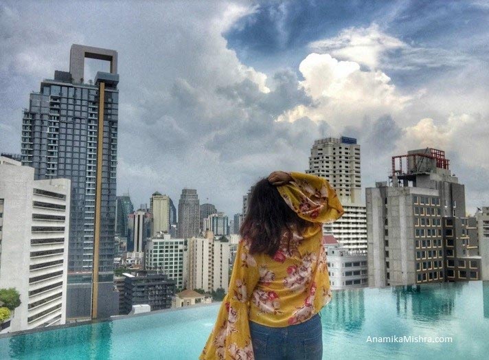 11 Fun & Free Things To Do In Bangkok, Thailand -