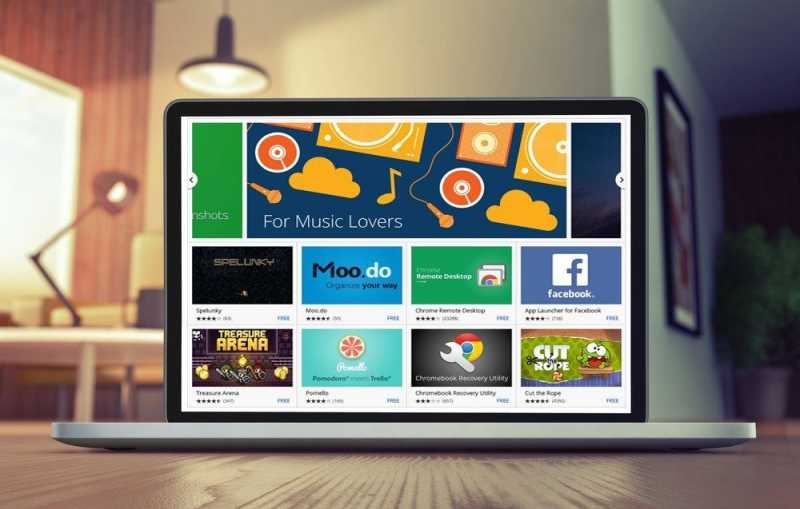 11 Google Chrome Apps (and Websites) To Increase Writer Performance