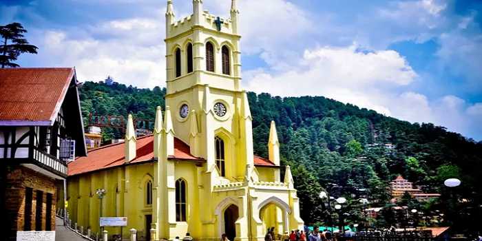 11 Most Popular Places To Explore In Shimla
