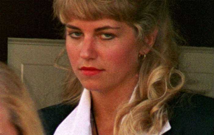 11 Terrifying Female Serial Killers Of The World