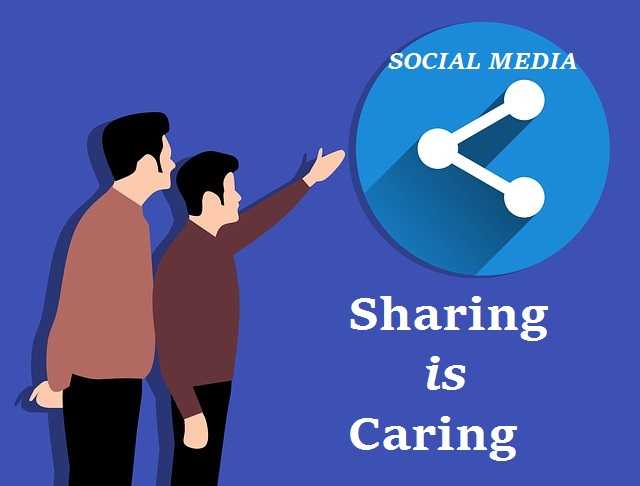 11 Ways Getting Content Shared On Social Media