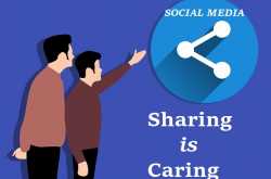 11 Ways Getting Content Shared On Social Media