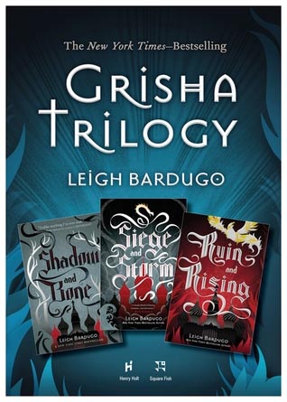 11 (enlightening) Things I Learned Reading “The Grisha Trilogy”