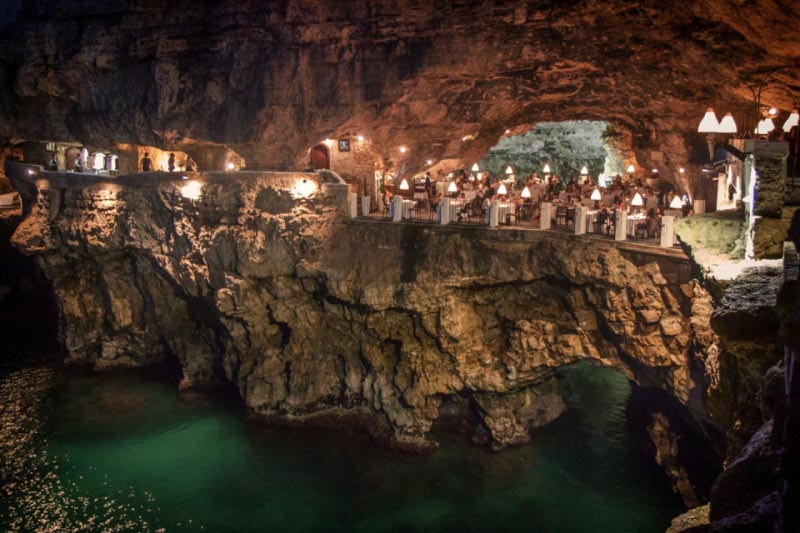 12 Most Romantic Experiences Around The World