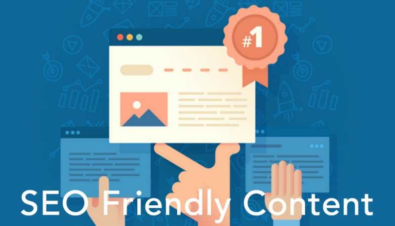 12 Tips And Tricks To Write Search Engine Friendly Content