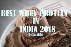 12 Whey Protein Powders that will make you stronger(May 2019)