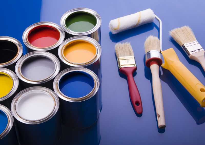 13 Painting Secrets The Pros Won’t Tell You